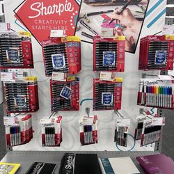 Staples