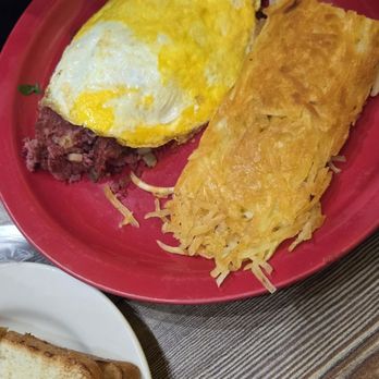 Eggscellent - Breakfast & Brunch Near Me - Las Vegas, Nevada