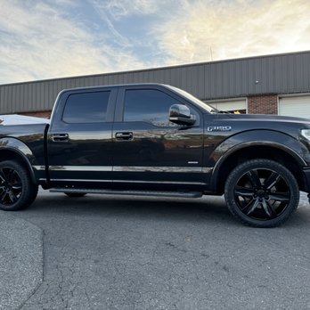 Platinum wheels and tires - Tires Near Me - Charlotte, North Carolina