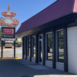 Dragon City Restaurant