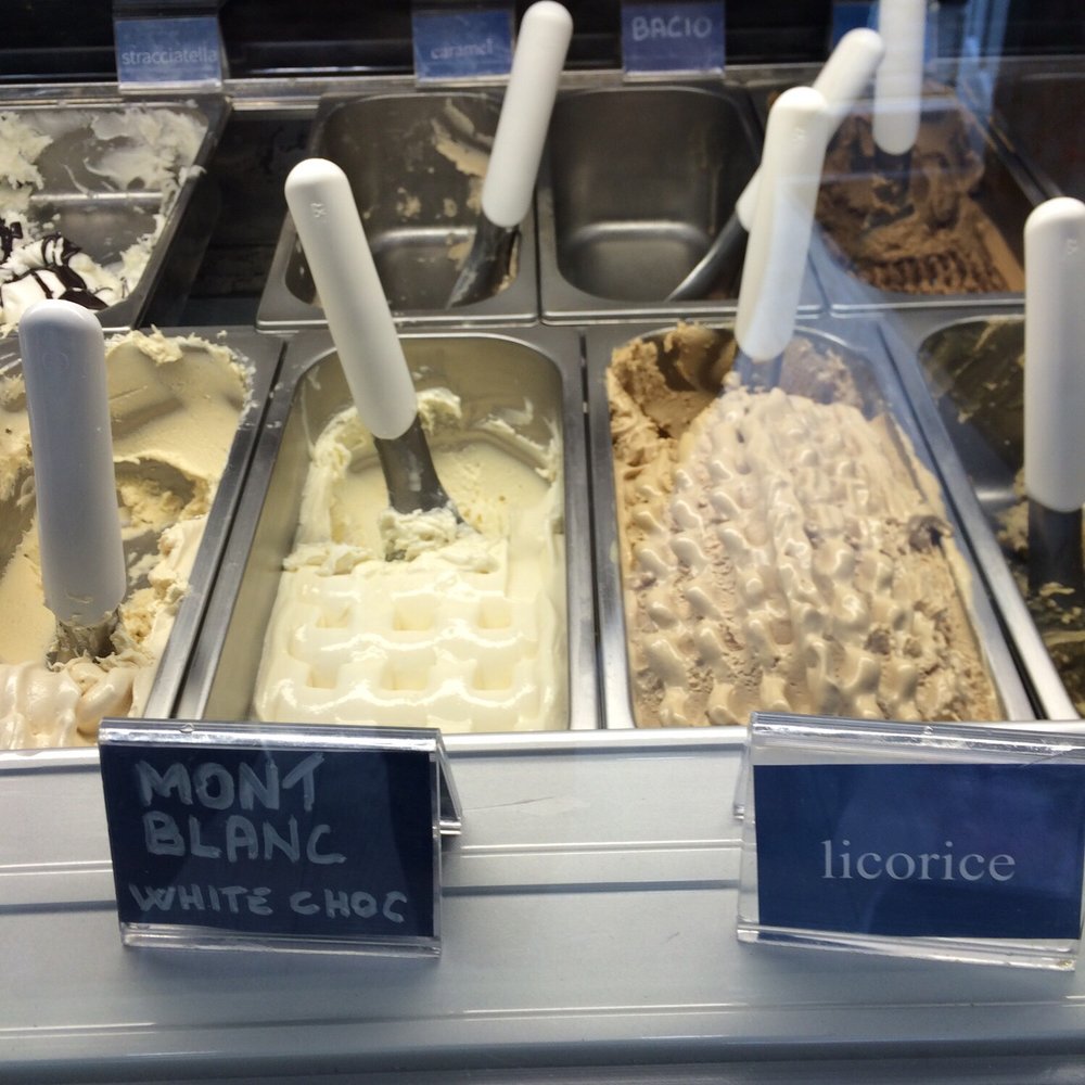 Bel Gelato - Desserts Near Me - Dalkey, D