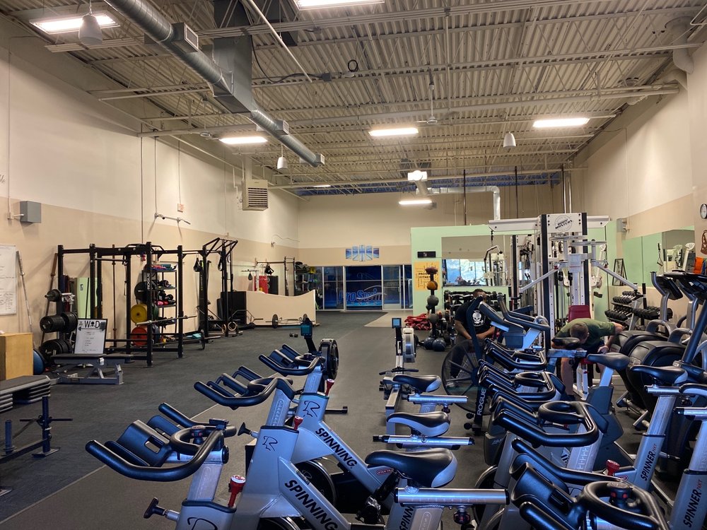 PROSWIM FITNESS CLOSED Updated May 2024 48 Photos 6000 Commerce