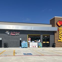 Love's Travel Stop