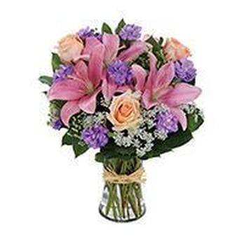 Simpson's Florist - Florists Near Me - Decatur, Alabama