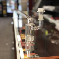 Haze Vape and Smoke