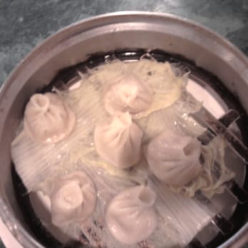 Chinatown Express - "Steamed Pork Buns" $5.95 - Get these! & Not the Dumplings. - Cantonese Near Me - Washington, DC, District of Columbia Chinatown Express - "Steamed Pork Buns" $5.95 - Get these! & Not the Dumplings. - Cantonese Near Me - Washington, DC, District of Columbia