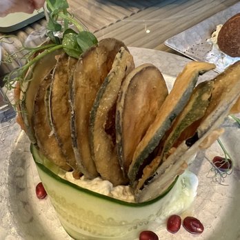 Amal - Lebanese Near Me - Miami, Florida