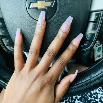 Chill N8ils studio  - Nail Salons Near Me - Vallejo, California