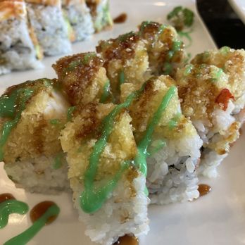 Kyoto Shelby - Sushi - Sushi Bars Near Me - Shelby Township, Michigan