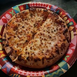 Kids Cheese Pizza