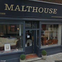 Malthouse Antiques