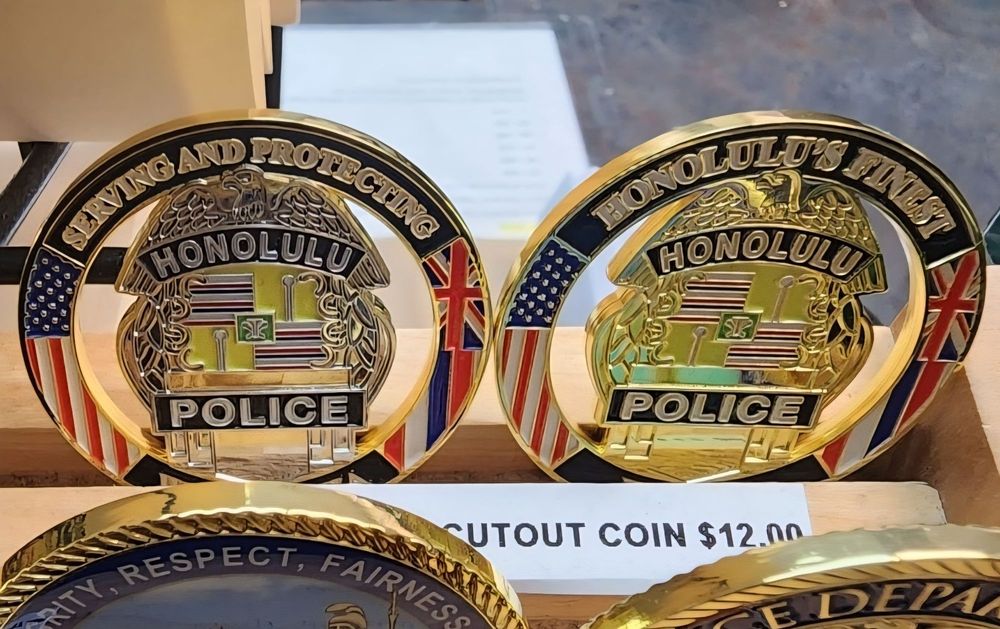 Honolulu Police Relief Association - social services organization in Honolulu, HI