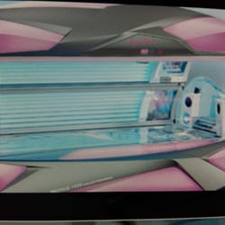 Suncare - Ergoline 1400!!!