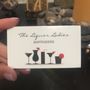 The Liquor Ladies