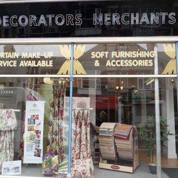 W J Gardner - Home Decor Near Me - Cardiff, CRF