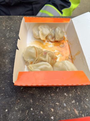 Lin Handmade Dumplings & Noodles by null