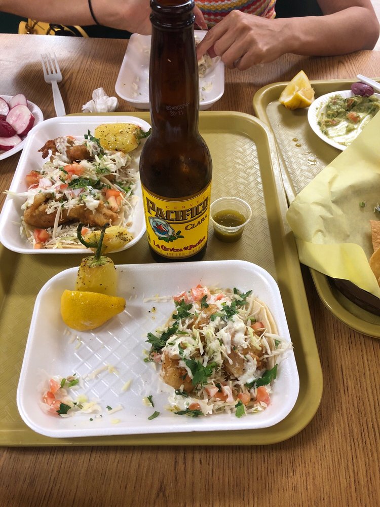 BAHIA ENSENADA GRILL 64 Photos & 75 Reviews Mexican 356 S