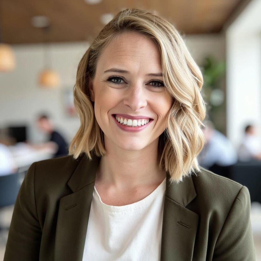 Julia Lockyer - grief counselor in Jacksonville Beach, FL