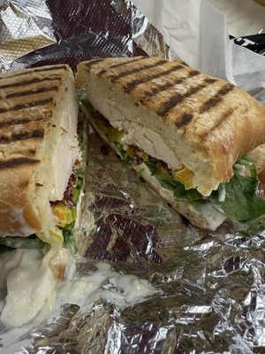 Al Teatro Panini Grill by null