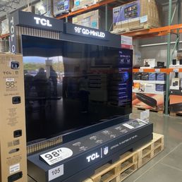 Great deals on TVs