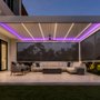 EnVision Pergola