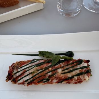 Da Gabrisa - Napoletana Near Me - Positano, SA