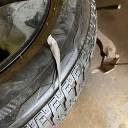 Bargain Tire Co