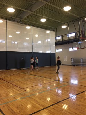 Sevier Park Community Center by null