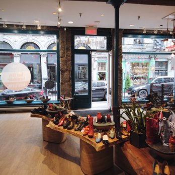 John Fluevog - Shoe Stores Near Me - Montreal, Quebec