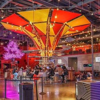 Two Bit Circus - Arcades Near Me - Santa Monica, California Two Bit Circus - Arcades Near Me - Santa Monica, California