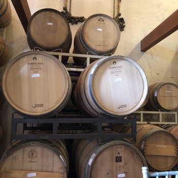 St Jorge Winery - Wineries Near Me - Acampo, California