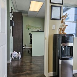 Holistic Health Center - The office