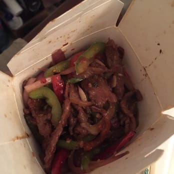 China One - Mongolian Beef - Chinese Near Me - Fontana, California China One - Mongolian Beef - Chinese Near Me - Fontana, California