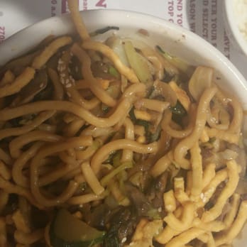 CoCo Mongolian Grill & Sushi - Delish - Bars Near Me - Redding, California