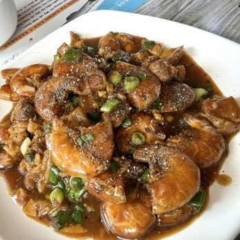 Ha Noi Corner - Tôm thịt rim - Vietnamese Near Me - Garden Grove, California Ha Noi Corner - Tôm thịt rim - Vietnamese Near Me - Garden Grove, California