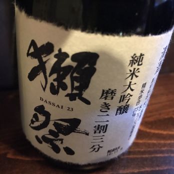 Tetsu Sushi Bar - Yummy sake - Japanese Near Me - Vancouver, British Columbia Tetsu Sushi Bar - Yummy sake - Japanese Near Me - Vancouver, British Columbia