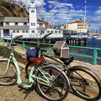 Brown's Bikes - Bikes Near Me - Avalon, California Brown's Bikes - Bikes Near Me - Avalon, California