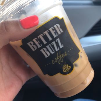 Better Buzz Coffee Hillcrest - I like the buzz - Coffee & Tea Near Me - San Diego, California Better Buzz Coffee Hillcrest - I like the buzz - Coffee & Tea Near Me - San Diego, California