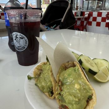 Taqueria El Poblano - Tacos Near Me - Whittier, California