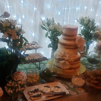 Little Sugar Shop - My naked 3 tier cake for my baby shower in 2020 - Bakeries Near Me - Valley Stream, New York Little Sugar Shop - My naked 3 tier cake for my baby shower in 2020 - Bakeries Near Me - Valley Stream, New York