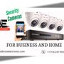 Photo of ROLO ELECTRONICS SECURITY CAMERAS