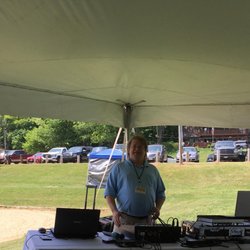 Unique Blends DJ Service