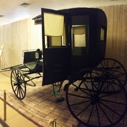 Mark Twain Memorial State Park - Mark Twain Memorial Museum