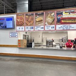 Costco Wholesale