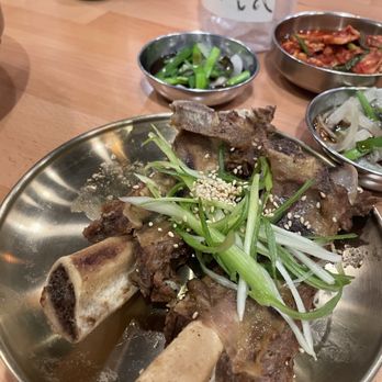 LEE GA - Korean Near Me - Los Angeles, California LEE GA - Korean Near Me - Los Angeles, California