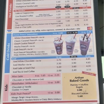 Caffino Cup - Coffee & Tea Near Me - Milpitas, California