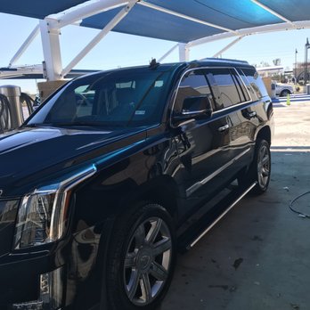 Blue Fin Car Wash - Car Wash Near Me - Sugar Land, Texas