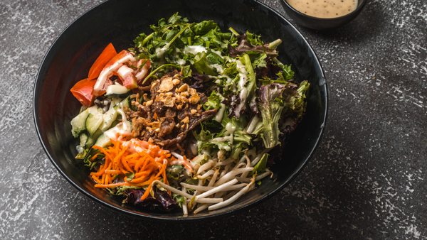 Pho Gyu Vietnamese Noodle House by null
