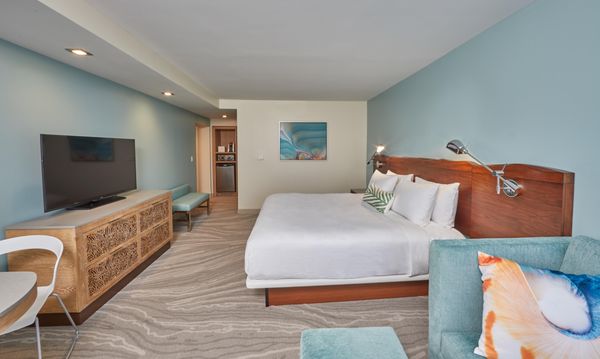 Zota Beach Resort by null