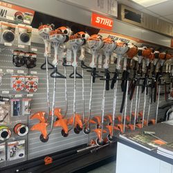 Pate's Hardware - STIHL SUPPLIER